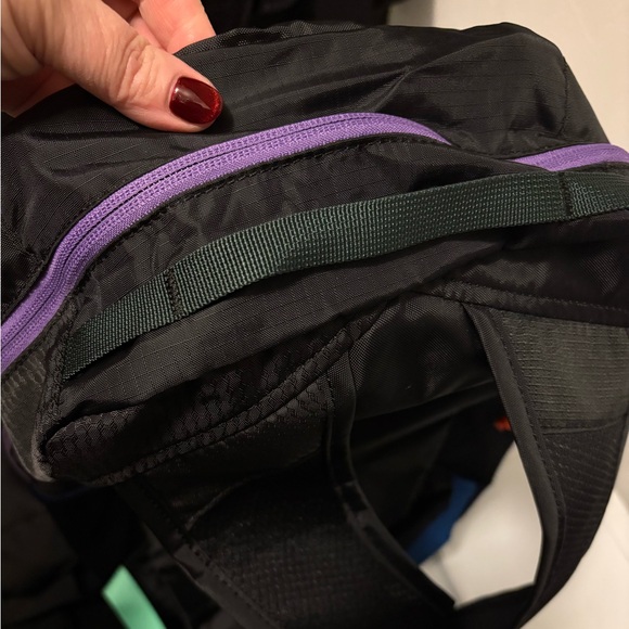 Cotopaxi Del Dia Dark Batac 16 Liter - Picture 4 of 6